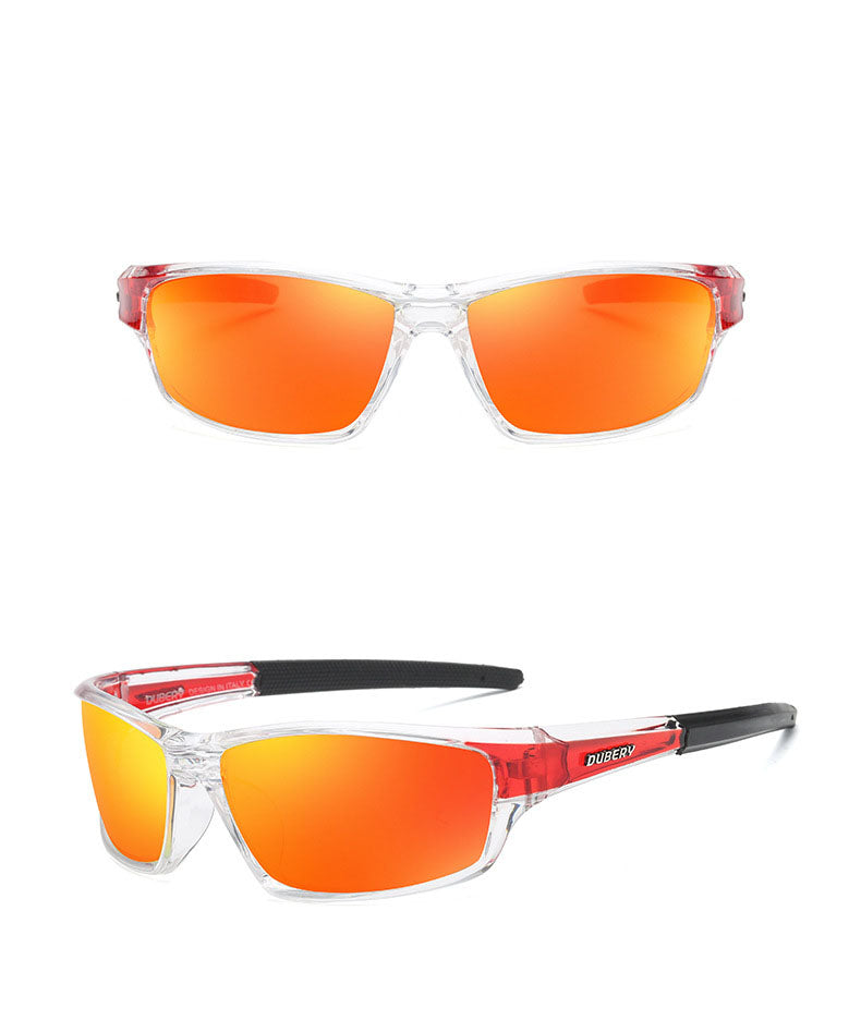 New Polarized Night Vision Sunglasses for Sports, Driving and Style