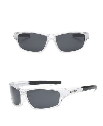 New Polarized Night Vision Sunglasses for Sports, Driving and Style