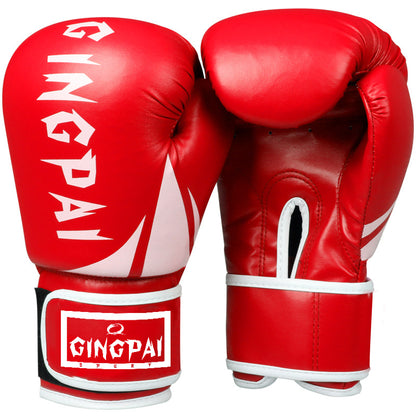 Professional Boxing Gloves for a Strong and Precise Punch