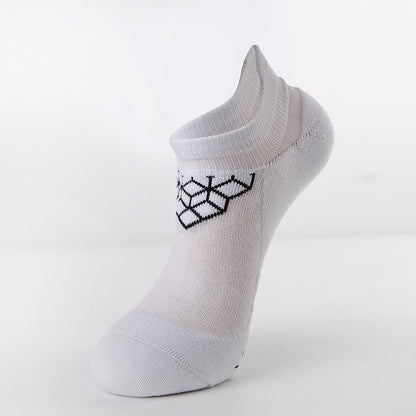 Men's Terry Wear-Resistant Sports Socks-Endurance Meets Comfort