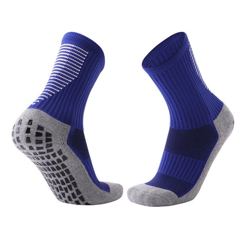 Competition Training Sports Socks-Enhance Your Performance