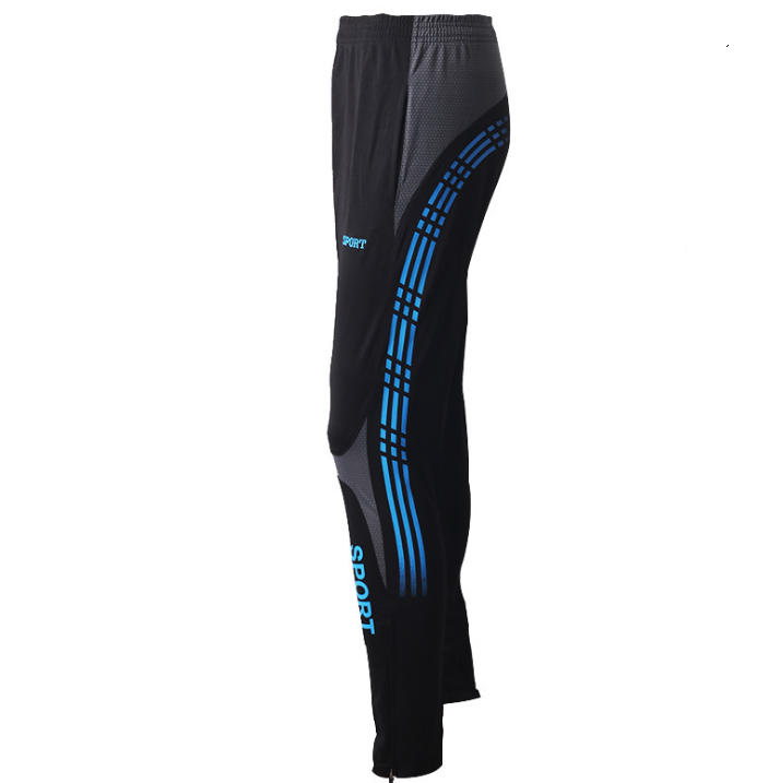 Men's Straight Tube Leisure Pants-Ideal for Outdoor Fitness