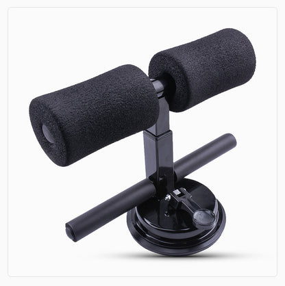 Double Pole Home Suction Cup Fitness Equipment for Effective Workouts