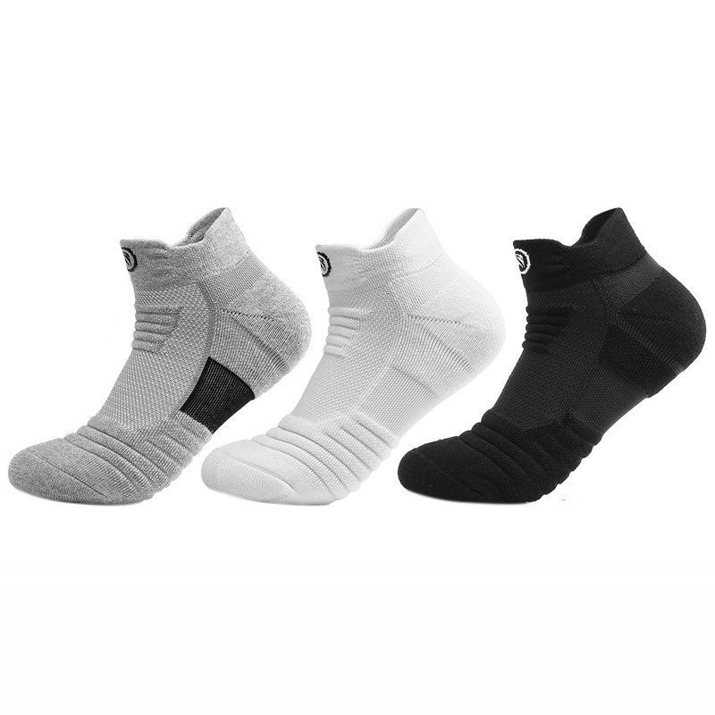 Elite Basketball Socks-Performance and Comfort for the Court