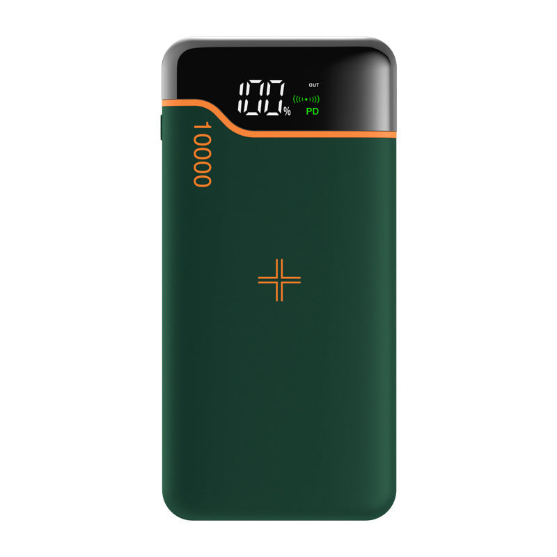 Batterie Externe 20000mAh-22.5W Super Rapide Charging