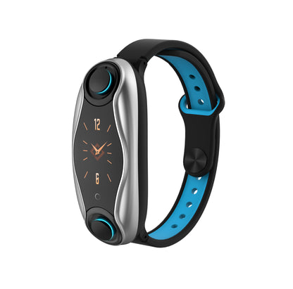 Cutting-Edge Bluetooth Headset Bracelet-Seamless Connectivity