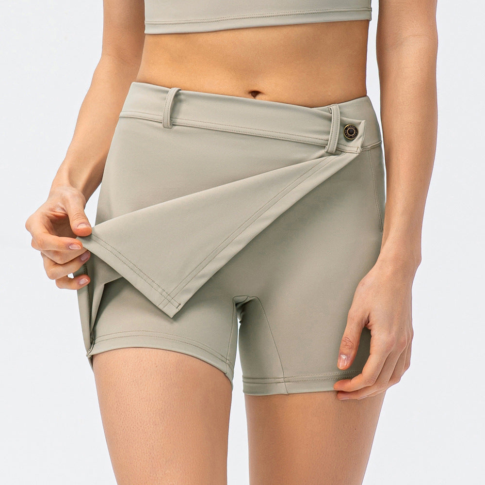 Latest Women's Sports Culottes for Active Lifestyle-Chic and Comfy