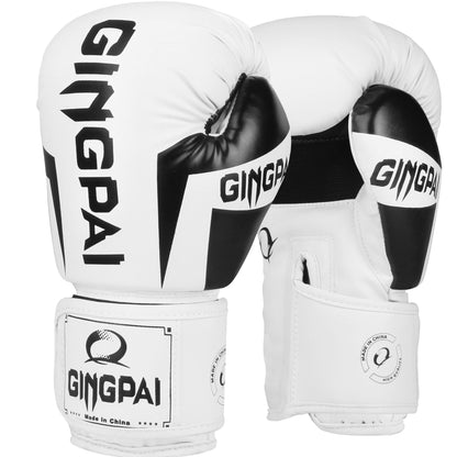 Professional Boxing Gloves for a Strong and Precise Punch