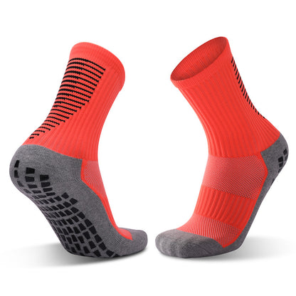 Competition Training Sports Socks-Enhance Your Performance