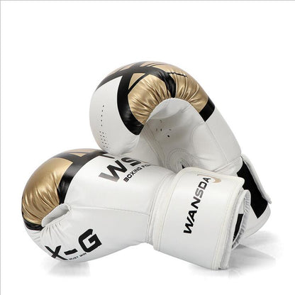 Quality Training Boxing Gloves for Optimal Performance