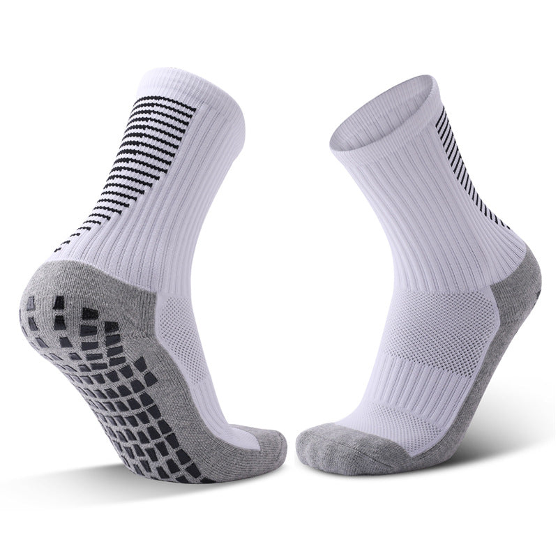 Competition Training Sports Socks-Enhance Your Performance