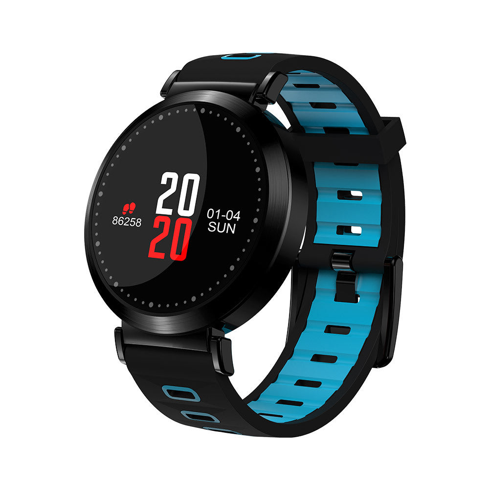 នាឡិកា Smart Sports Watch លំដាប់កំពូលសម្រាប់ការតាមដានលំហាត់ប្រាណ