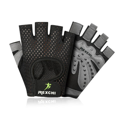 Male Fitness Gloves - Essential Sports Equipment for Peak Performance