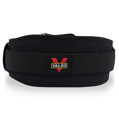 Fitness Belt for Weightlifting-Optimal Support for Intense Workouts