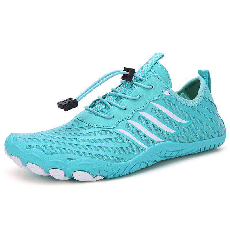 Leisure Swimming and Wading Shoes-Ideal for Indoor Fitness