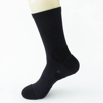 Men's Fashion Personality Basketball Socks for Style and Performance