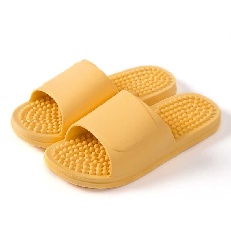 Massage Slippers for Women's Comfort-Relax and Rejuvenate