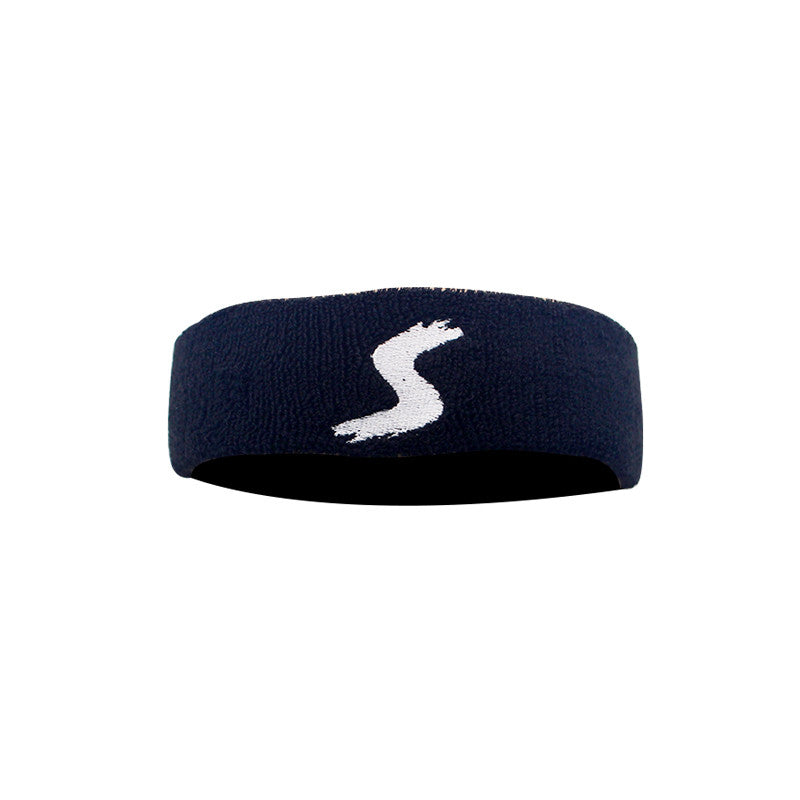 Premium Fitness Headband Designed for Comfort and Performance