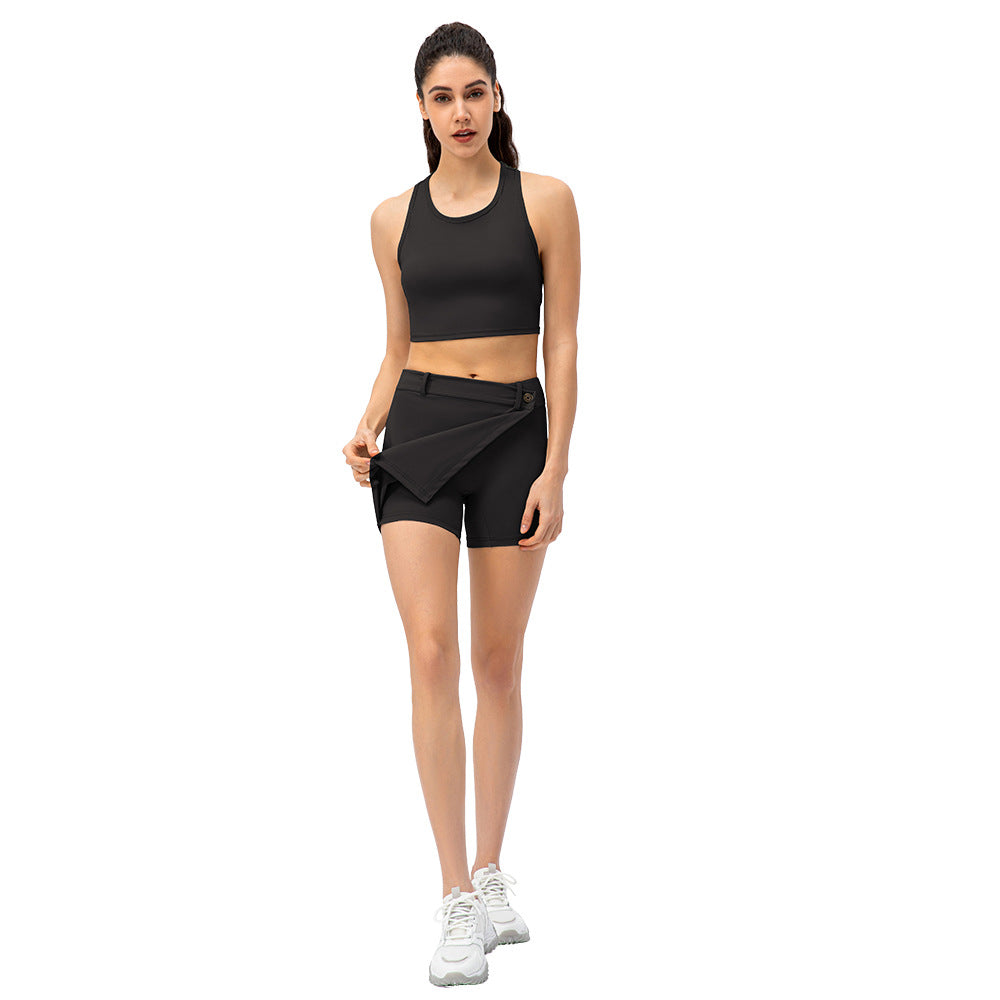 Latest Women's Sports Culottes for Active Lifestyle-Chic and Comfy