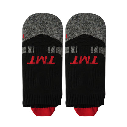 Wear-Resistant Yoga Training Socks-Durable and Stylish