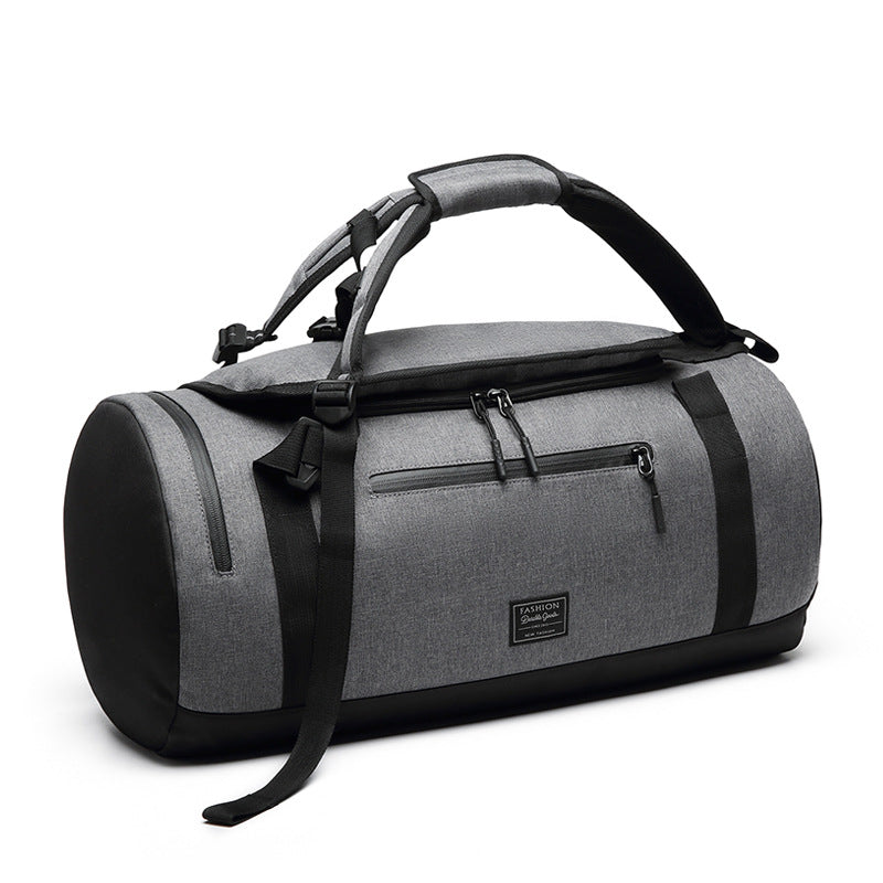 Large Capacity Wet and Dry Bag for Your Active Lifestyle