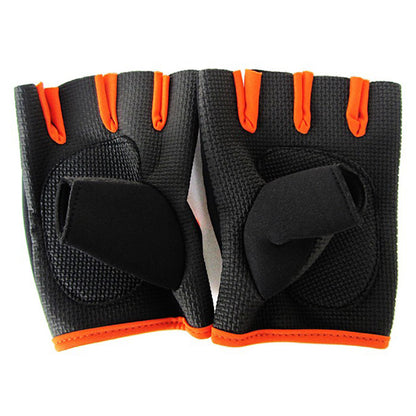 Training Fitness Gloves-Essential Sports Equipment for Performance