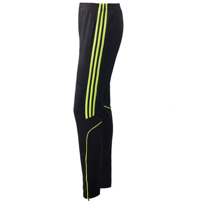 Men's Straight Tube Leisure Pants-Ideal for Outdoor Fitness