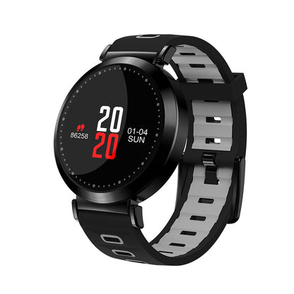 នាឡិកា Smart Sports Watch លំដាប់កំពូលសម្រាប់ការតាមដានលំហាត់ប្រាណ