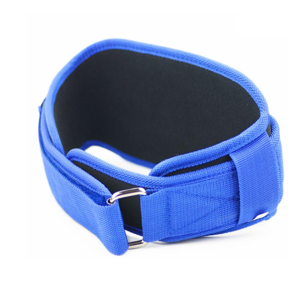 Fitness Belt for Weightlifting-Optimal Support for Intense Workouts