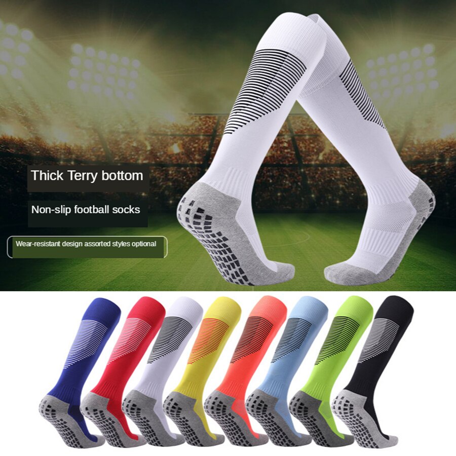 Football Socks for Comfort and Performance on the Field