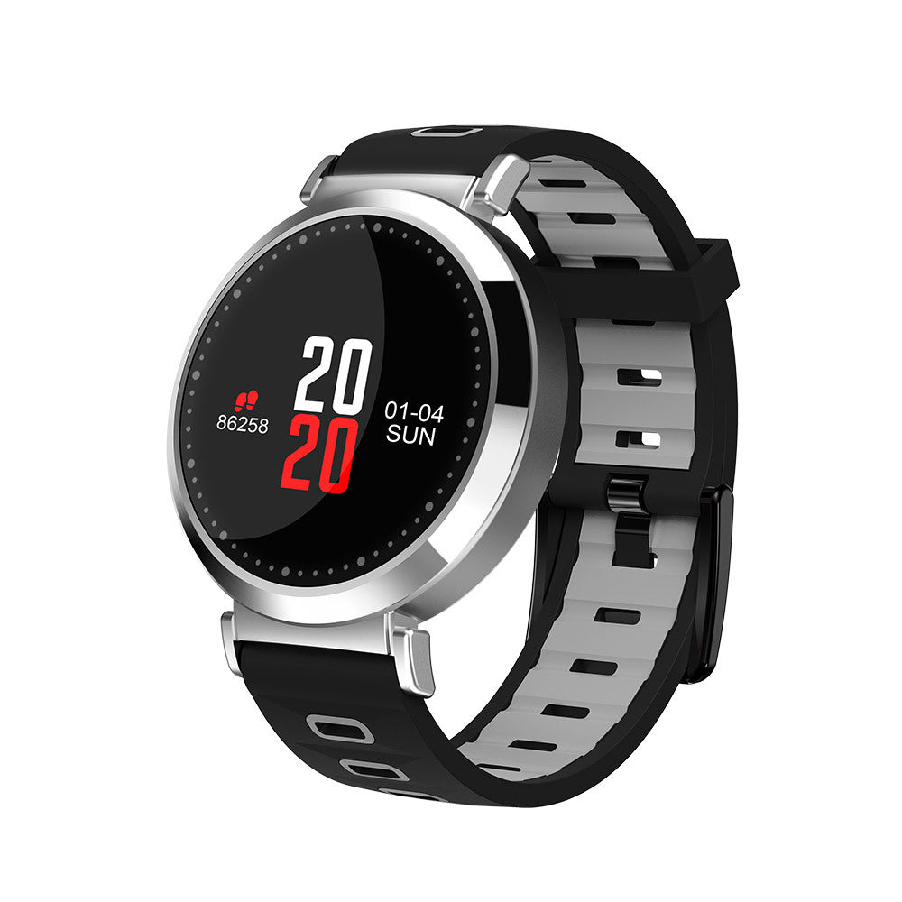 នាឡិកា Smart Sports Watch លំដាប់កំពូលសម្រាប់ការតាមដានលំហាត់ប្រាណ