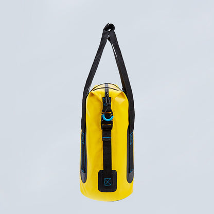 Wet and Dry Separation Waterproof Beach Bag-Ideal for Swimming Storage