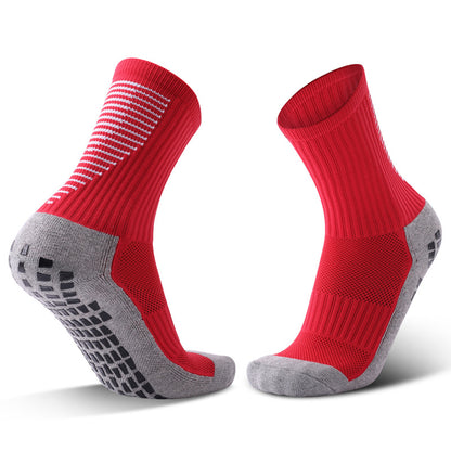 Competition Training Sports Socks-Enhance Your Performance