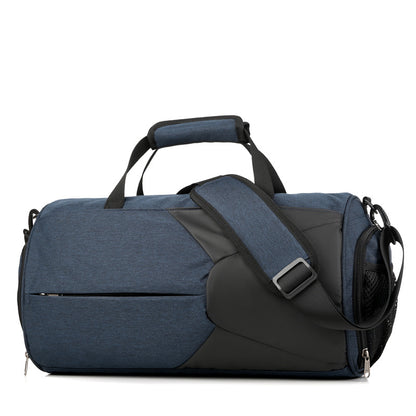 Multifunctional Yoga Gym Bag–Elevate Your Fitness Journey