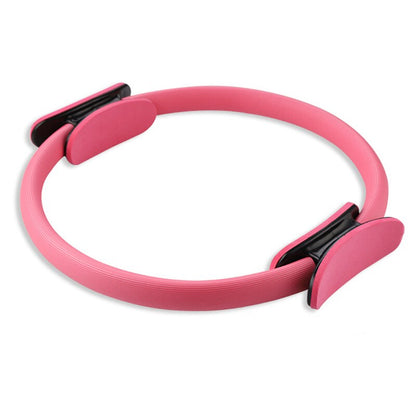 Yoga Pilates Ring for Effective Home Gym Sessions and Weight Loss