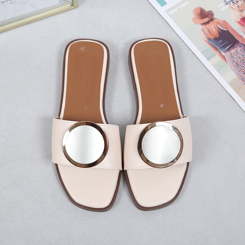 Women's Stylish Flip Flops and Sandals for Comfortable Outings