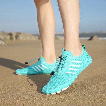 Leisure Swimming and Wading Shoes-Ideal for Indoor Fitness