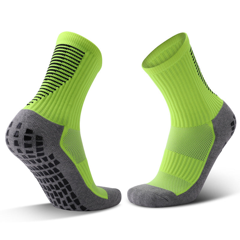 Competition Training Sports Socks-Enhance Your Performance