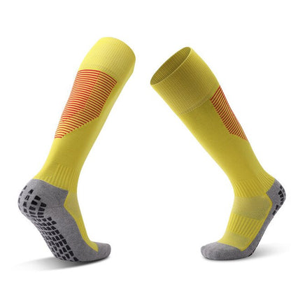 Football Socks for Comfort and Performance on the Field