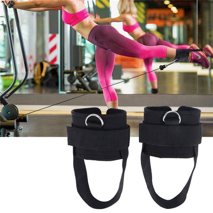 Gym Foot Rope for Targeted Exercises and Enhanced Mobility