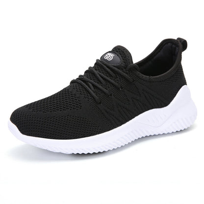 Casual Sports Shoes for Women-Comfortable and Trendy Footwear