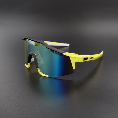 UV400 Sport Road Bike Sunglasses for Men and Women