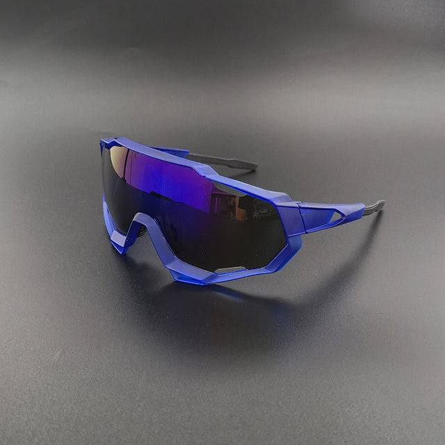 UV400 Sport Road Bike Sunglasses for Men and Women