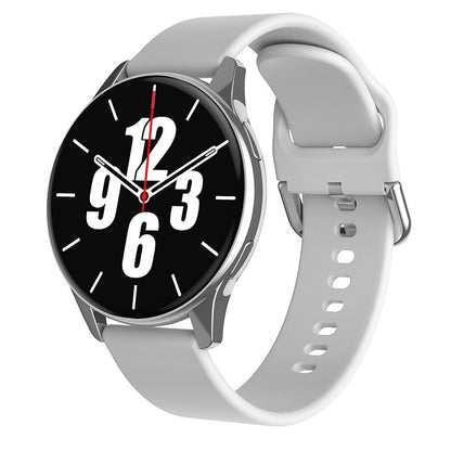 Smart Watch with Bluetooth Calling-Perfect for Men and Women's Fitness