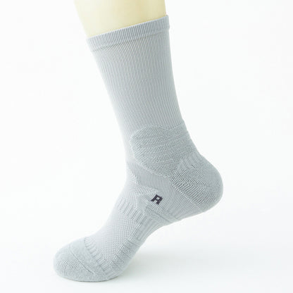 Men's Fashion Personality Basketball Socks for Style and Performance