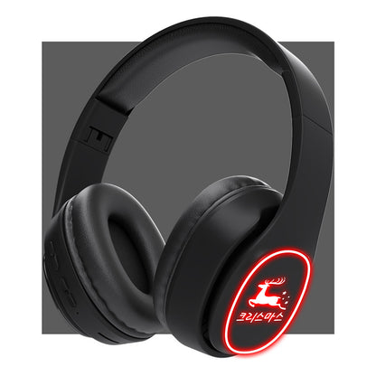 Wireless Stereo Bluetooth Headset for High-Quality Audio Experience