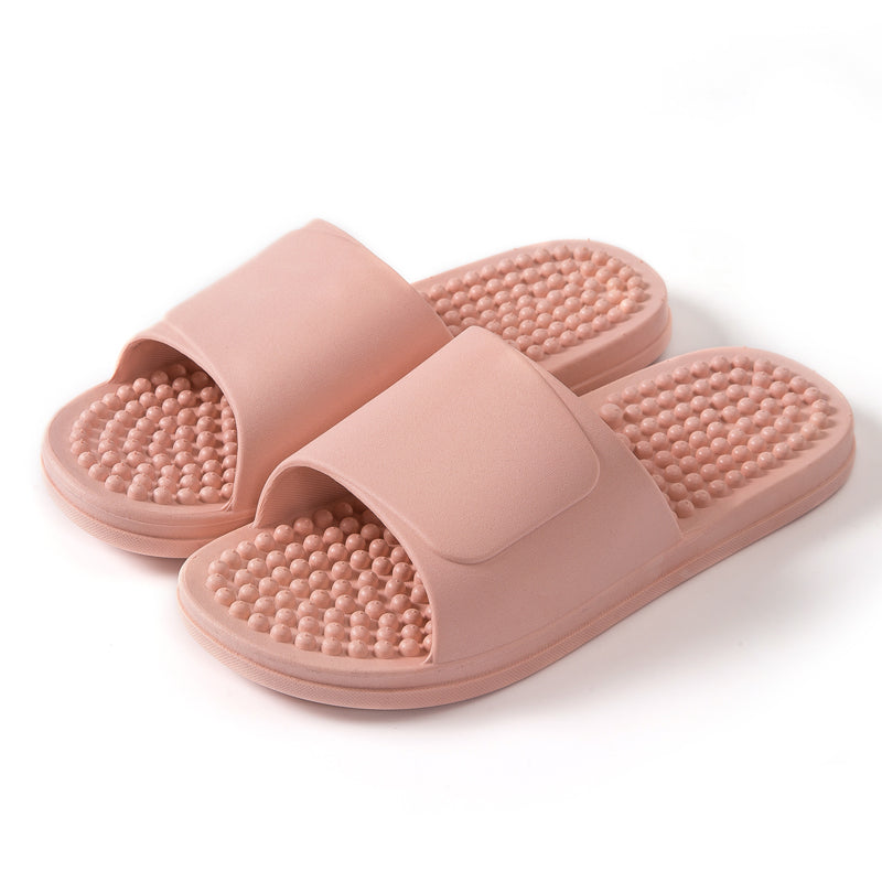 Massage Slippers for Women's Comfort-Relax and Rejuvenate