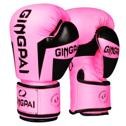 Professional Boxing Gloves for a Strong and Precise Punch