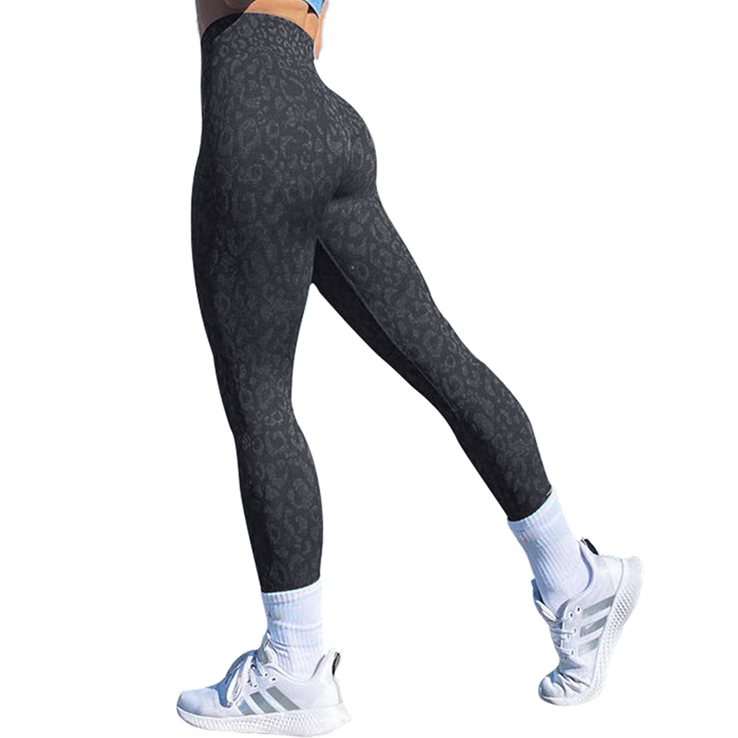 Fitness Push-Up Booty Yoga Leggings for Women-Enhance Your Workout