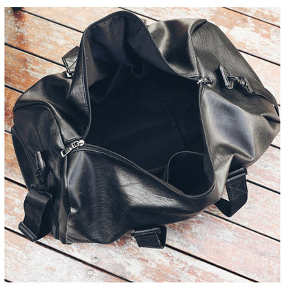 Durable and Stylish Sports Gym Bag–Your Essential Workout Companion